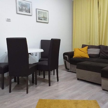 Belvedere Skadarska Apartment Belgrad Exterior foto