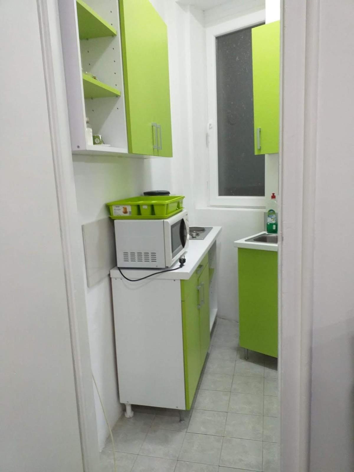 Belvedere Skadarska Apartment Belgrad Exterior foto